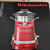 kitchenaid artisan 5ksm150 usato