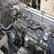 motore marino ford usato