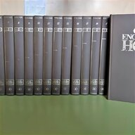 enciclopedia hoepli usato