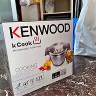 food processor kenwood usato