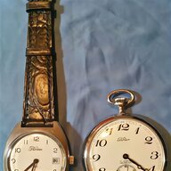 orologio tasca oro epoca usato