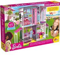 barbie top model resort usato