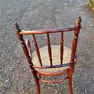 sedia capotavola antica usato