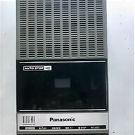 recorder cassette usato