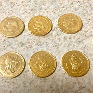 lotto monete oro usato