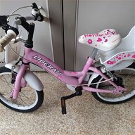 bicicletta bambino bambina usato