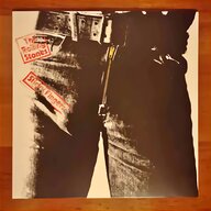 rolling stones sticky fingers usato