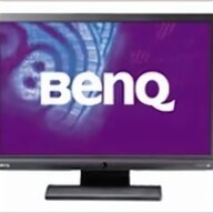 monitor benq usato