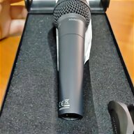 microfono behringer usato