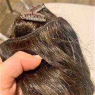 extension capelli veri 55cm usato
