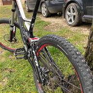 specialized transition usato