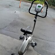 cyclette toorx usato