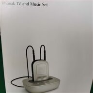 apparecchi acustici phonak usato