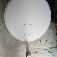antenna parabolica usato