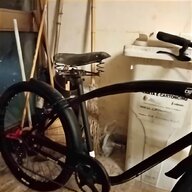 bici custom usato