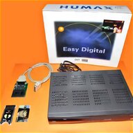 telecomando humax combo 9000 usato
