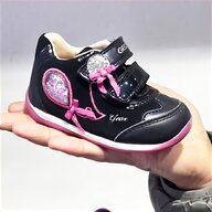 geox sneakers bambina usato