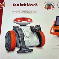 robotica usato