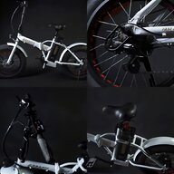batteria bici elettrica rigenerazione usato