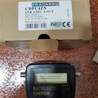 uad satellite usato