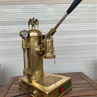 macchina caffe lever usato