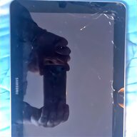 tablet rotto usato