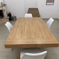 legno grezzo gambe tavolo usato