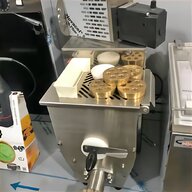 essiccatore pasta fresca usato