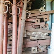 pali legno enel usato