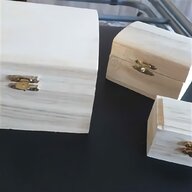 scatoline legno usato