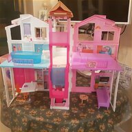 casa sogni barbie usato
