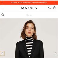 max mara giacca usato