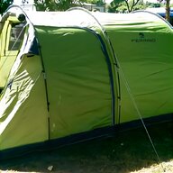 tenda campeggio proxes 4 usato