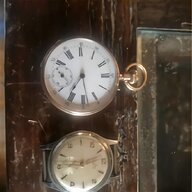 orologio taschino oro usato