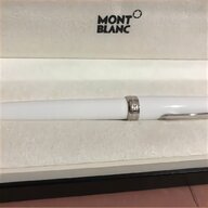 penne montblanc generation usato