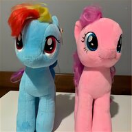 my little pony rainbow dash usato