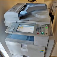 fax laser ricoh usato