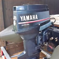 yamaha 2 cilindri fuoribordo usato