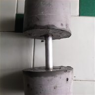 cemento alluminoso usato