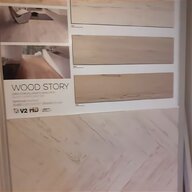 stock pavimenti legno usato