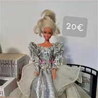 barbie vintage originali usato