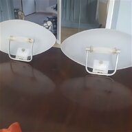 2 lampade alogene usato