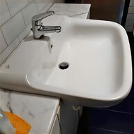 lavabo incasso ideal standard usato