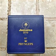 orologio pryngeps jamaica usato