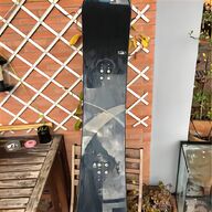 tavola snowboard 160 usato