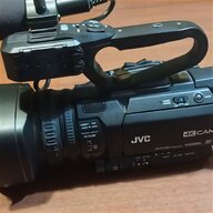 telecamera professionale usato