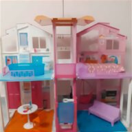 barbie kitchen usato
