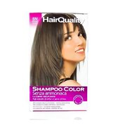 shampoo colorante usato