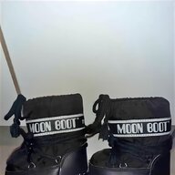 moon boot doposci usato