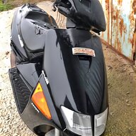 aprilia sr 300 scooter usato